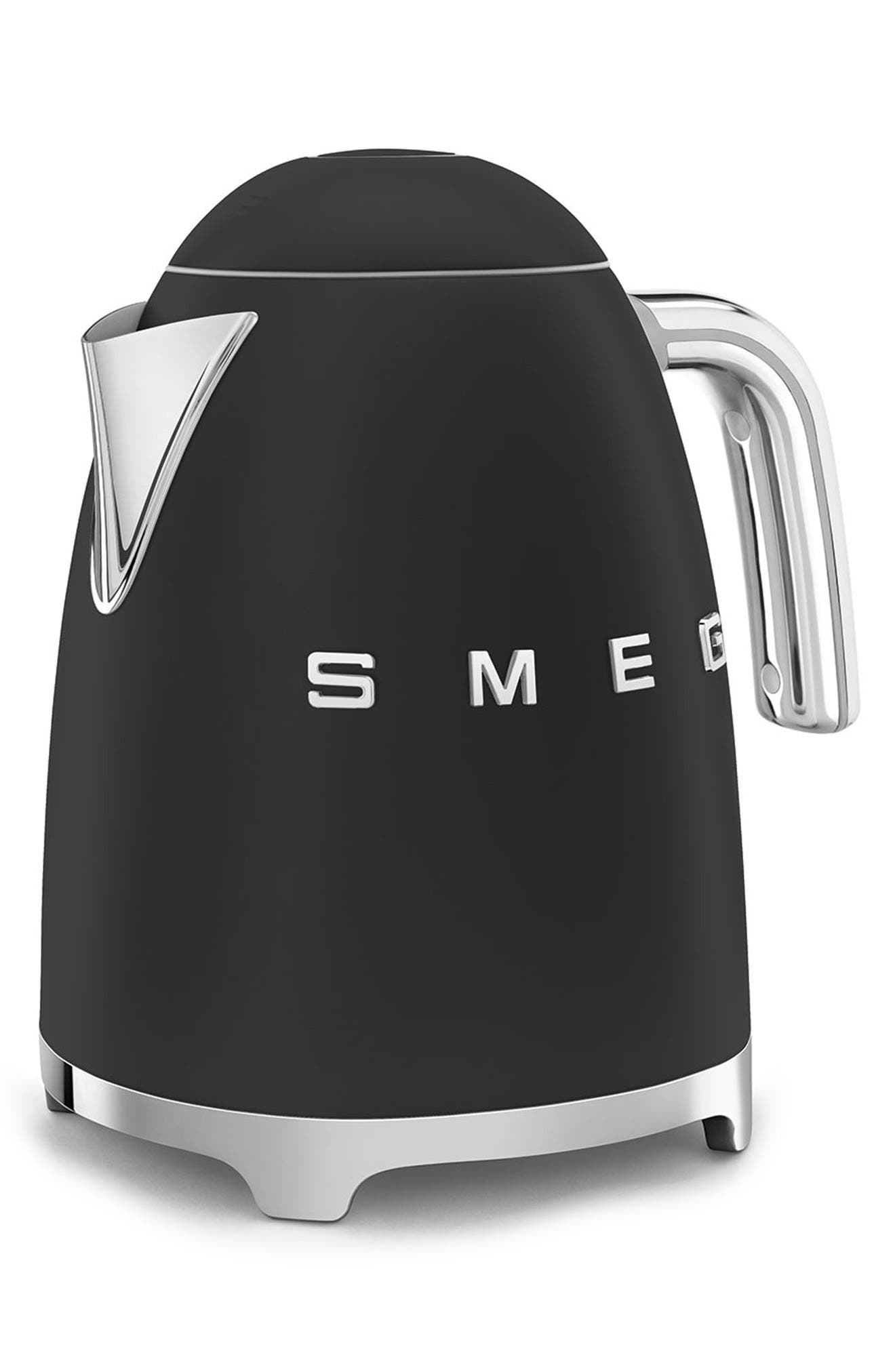 smeg 50's retro kettle