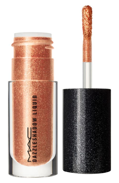 MAC Cosmetics MAC Dazzleshadow Liquid Eyeshadow in Blinking Brilliant (Shimmer)