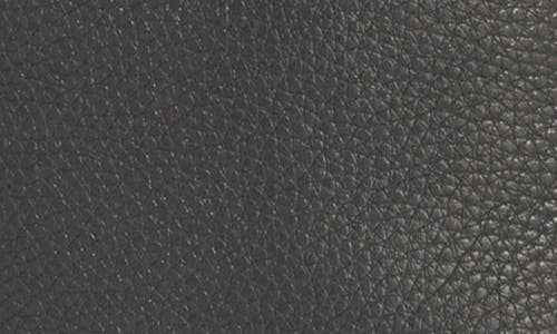 Rebecca Minkoff Small Julian Leather Crossbody In Elephant