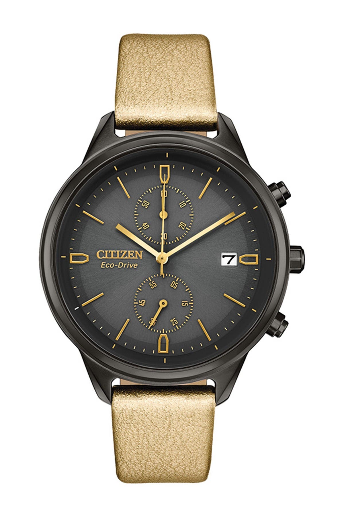 citizen eco drive 39mm