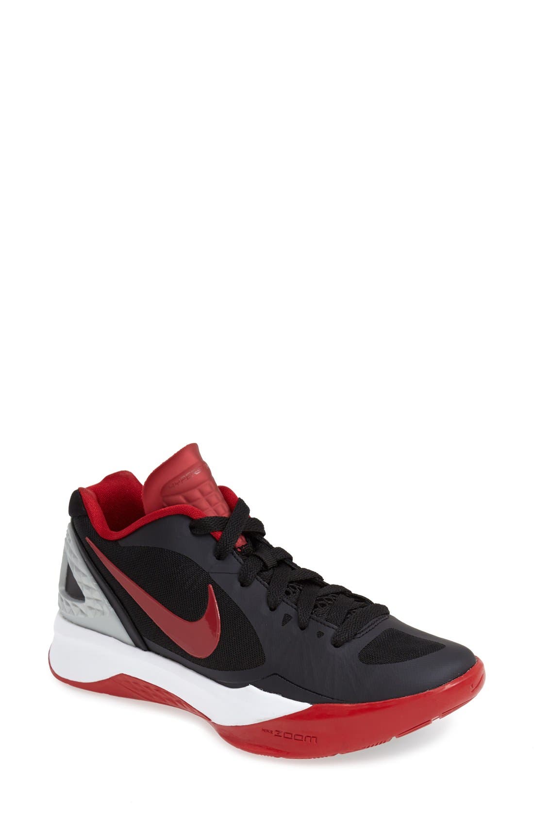 women's volley zoom hyperspike training shoe