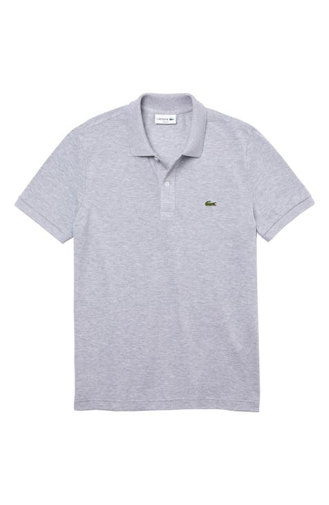 Tommy Hilfiger Men's Short Sleeve Stretch Pique Polo Shirt in Slim Fit,  Bright White, X-Small at  Men's Clothing store
