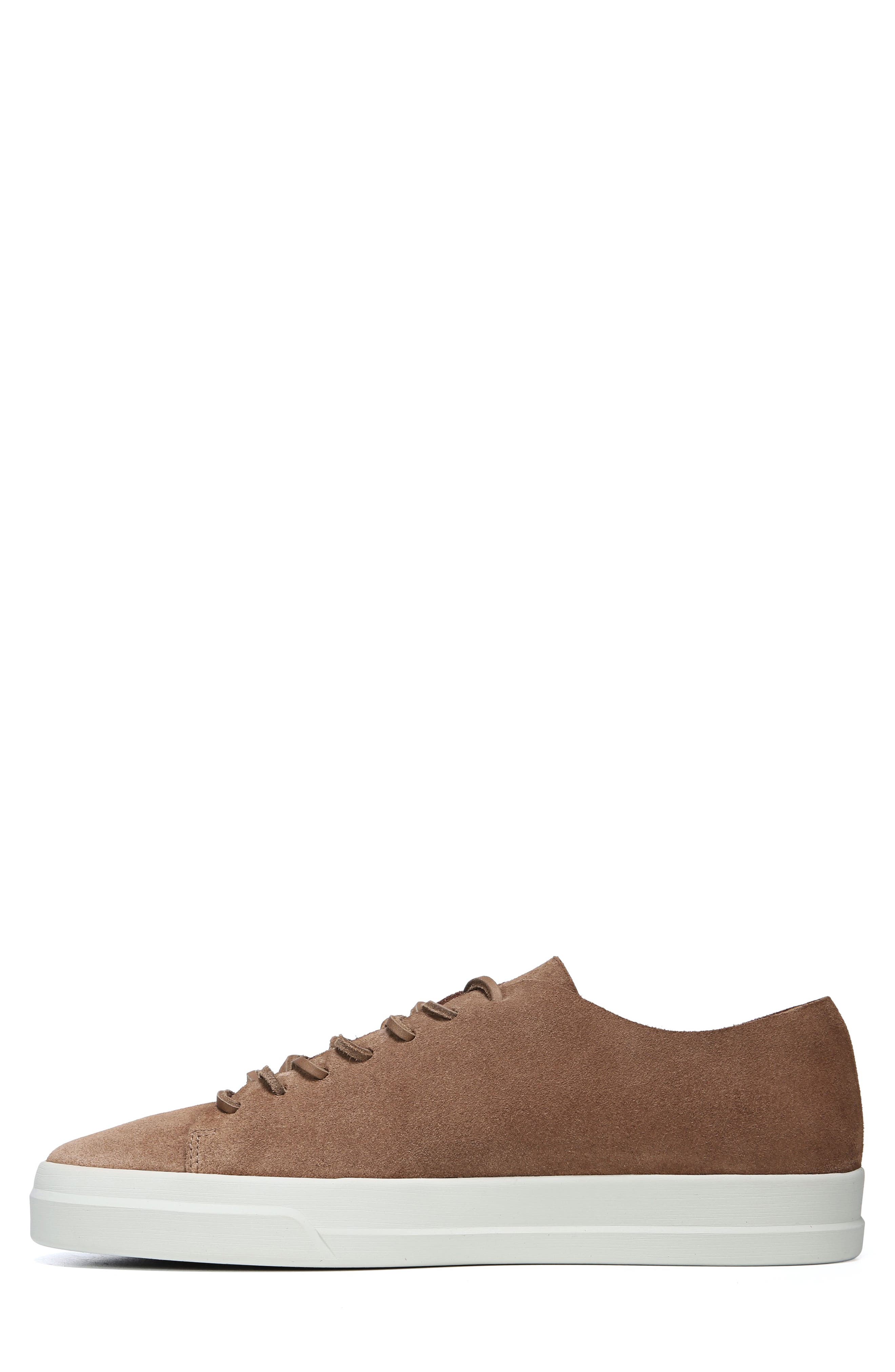 vince copeland suede sneaker