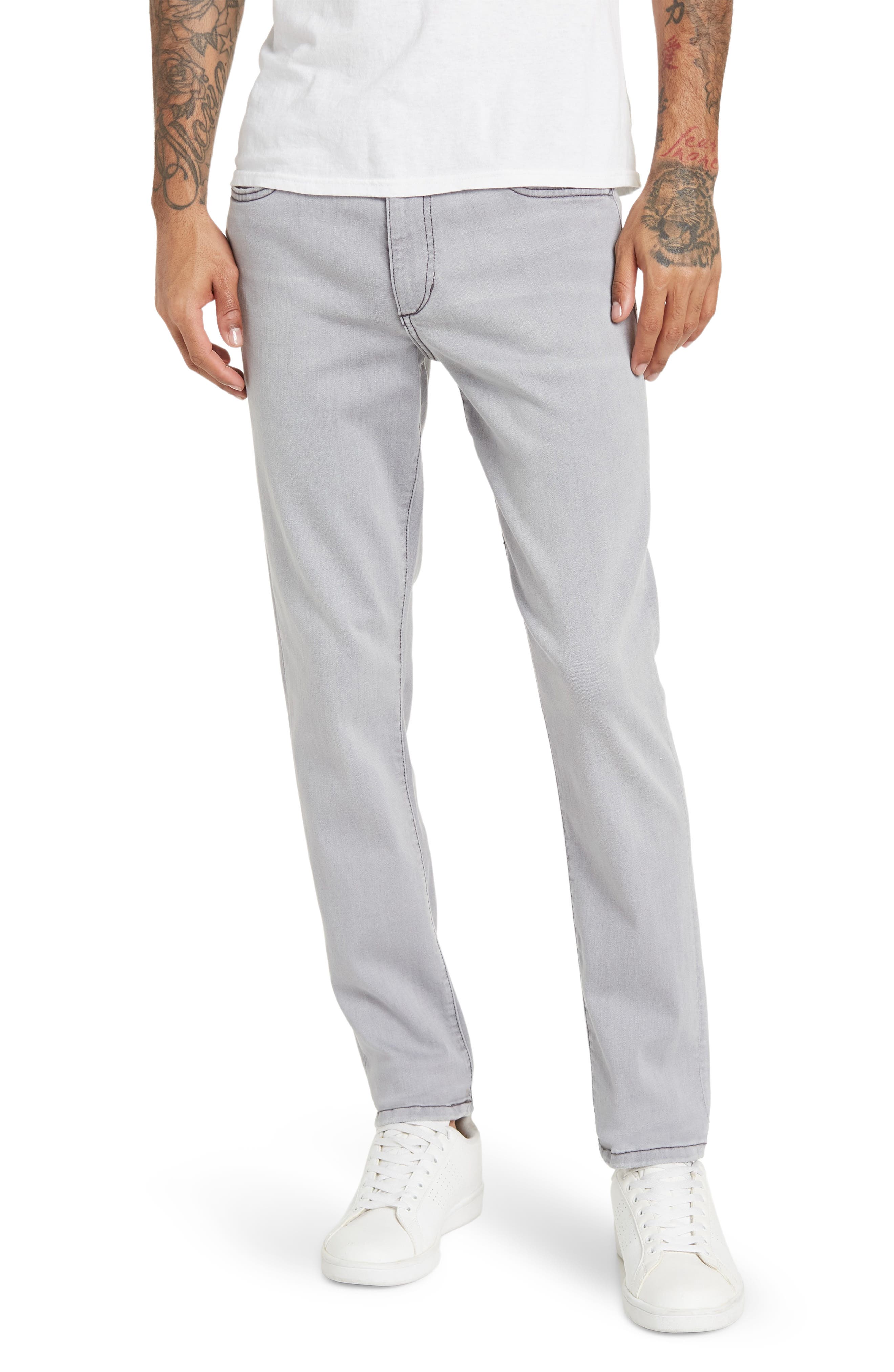 Joe's JOES The Tapered Slim Denim Jeans 