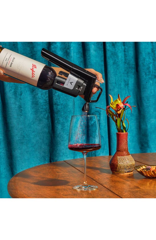 CORAVIN TIMELESS SIX PLUS WINE PRESERVATION SYSTEM