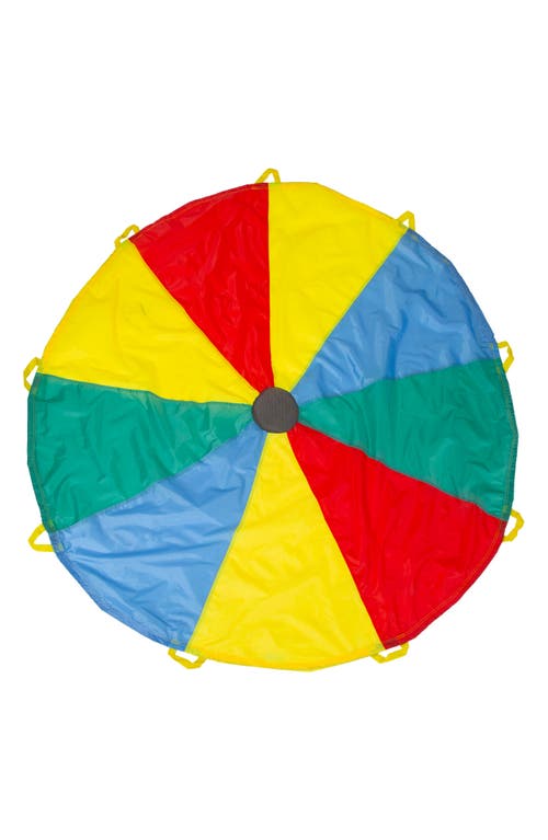 Pacific Play Tents Funchute Parachute in Multi 