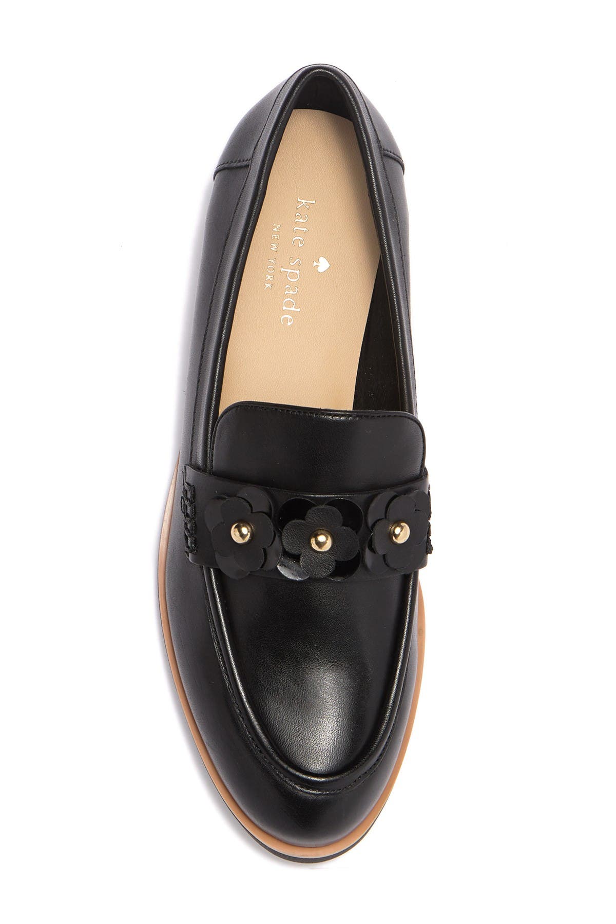 kate spade karisa loafer