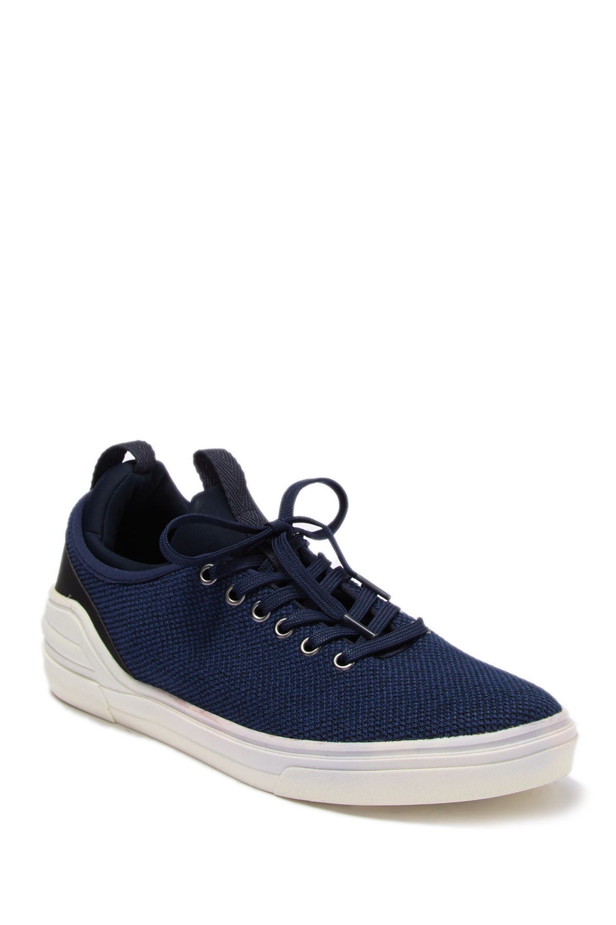 steve madden lace up sneakers