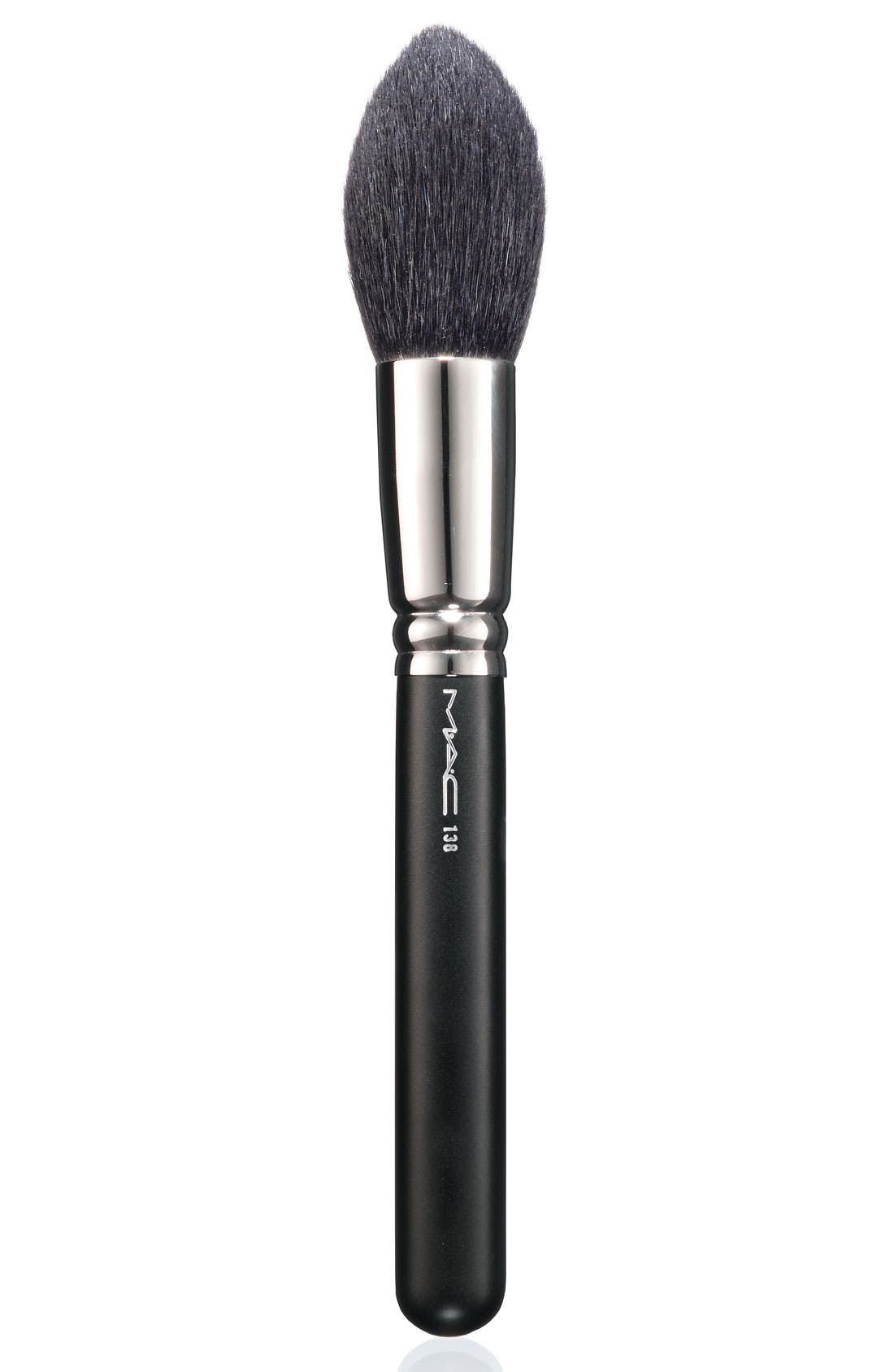 M·A·C 138 Tapered Face Brush Nordstrom
