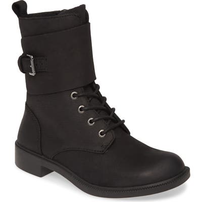 Kodiak Callwood Waterproof Bootie, Black