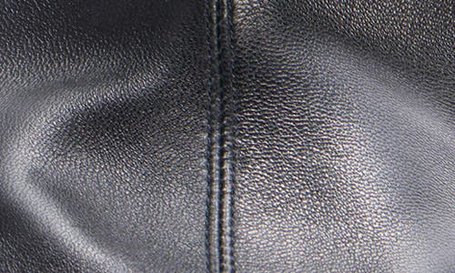 Balenciaga Duty Free 60mm Boots In 1000 Black