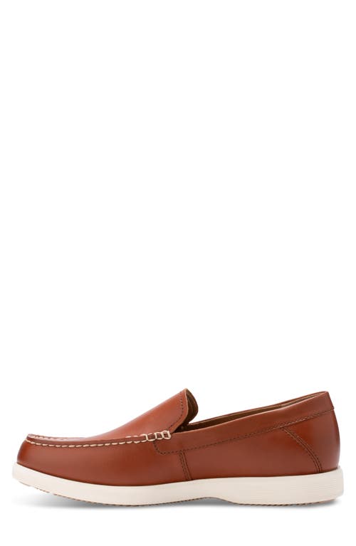 Shop Eastland Scarborough Water Resistant Loafer In Tan