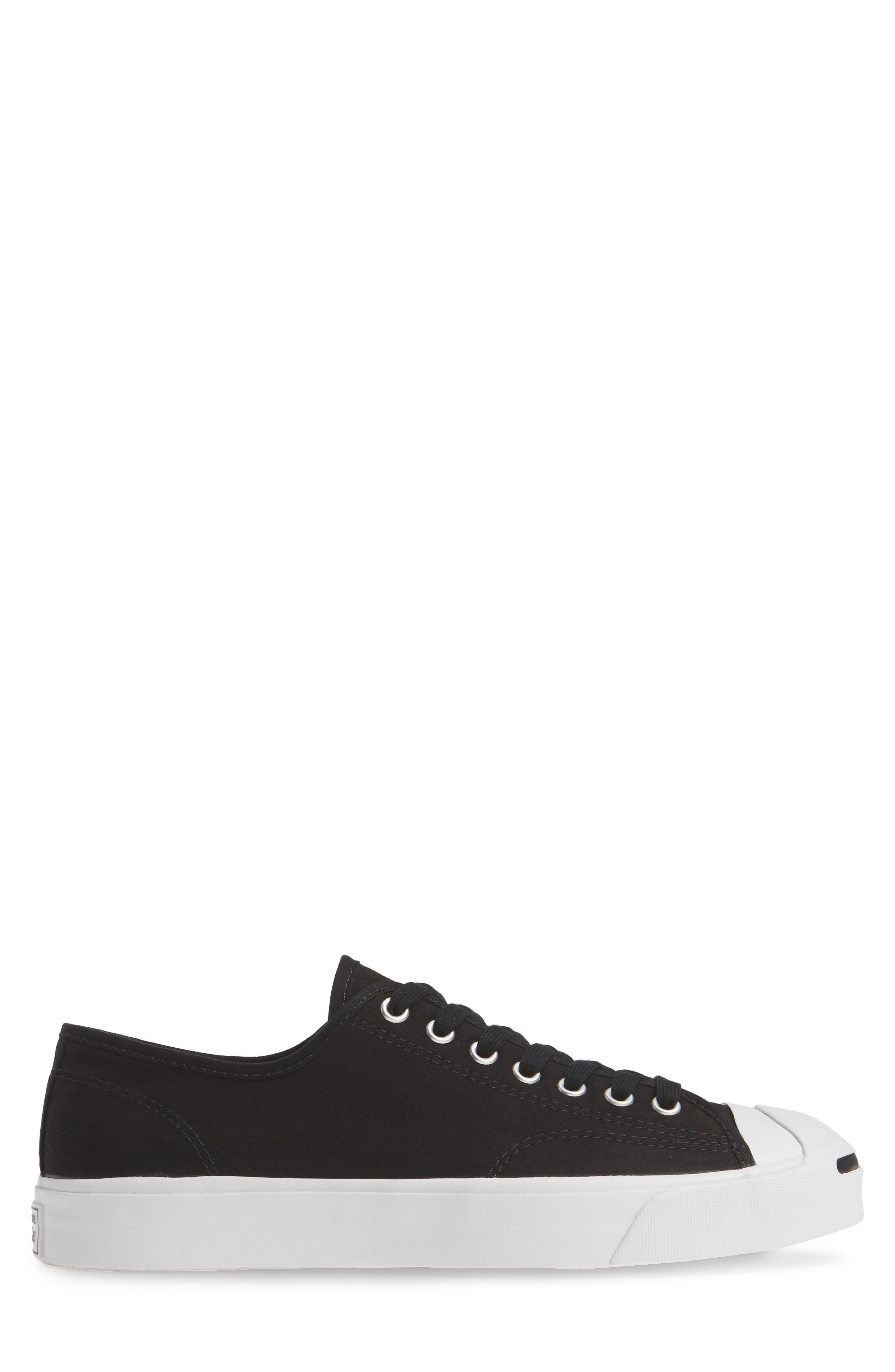 converse jack purcell tennis shoes