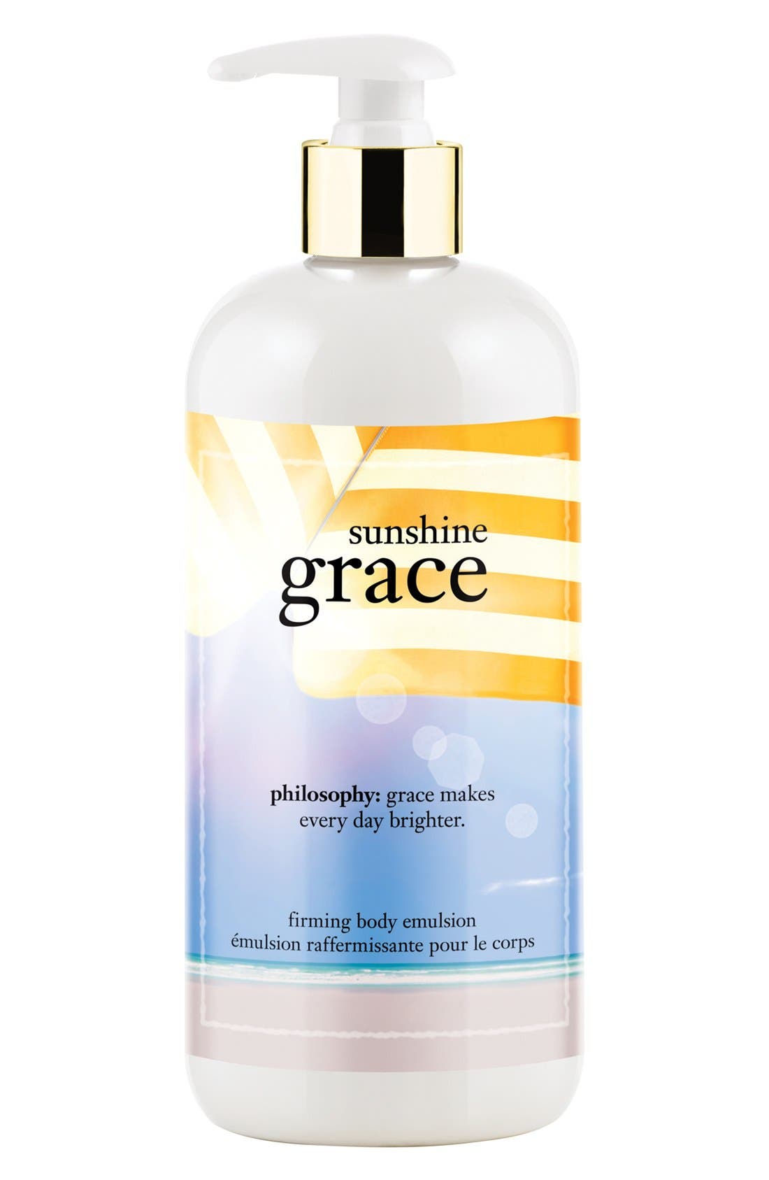 sunshine grace perfume
