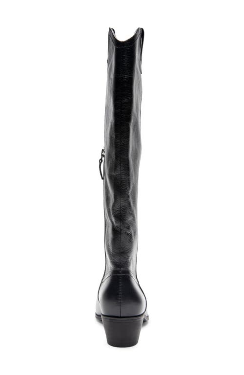 AEROSOLES AEROSOLES CADENCE WESTERN BOOT