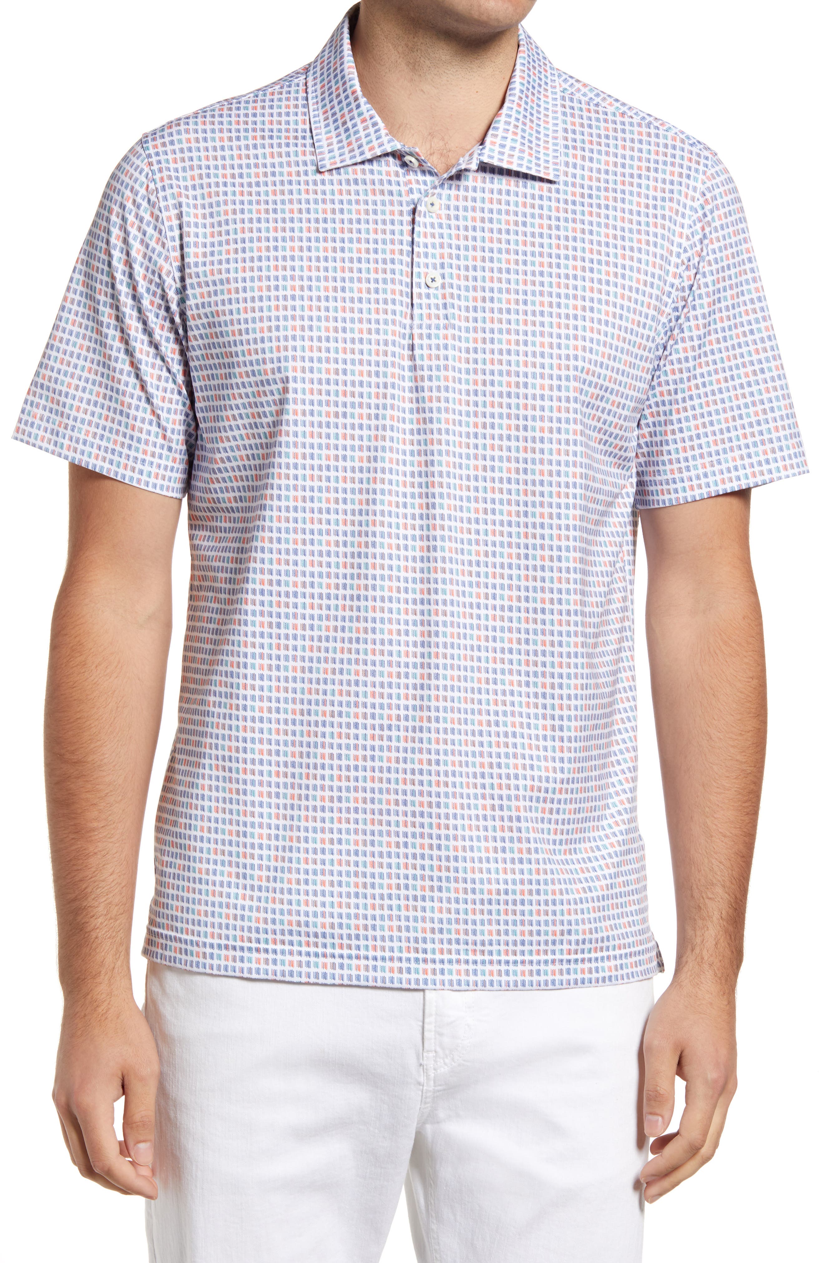 bugatchi polo shirts