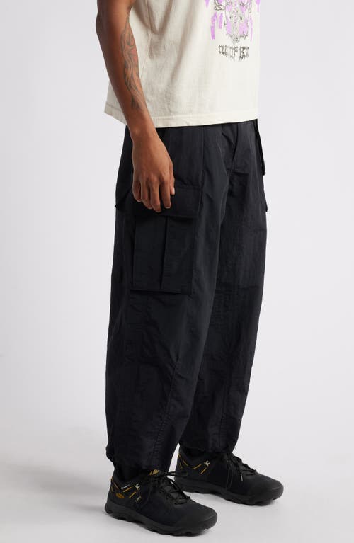 Shop Afield Out Utility Pants In Black