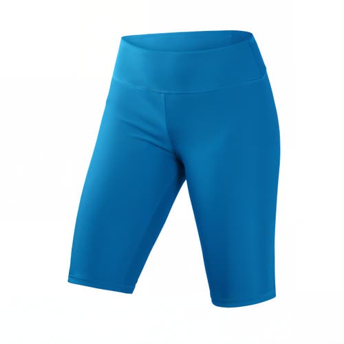 Shop Uv Skinz Active Swim Jammerz In Mykonos Blue