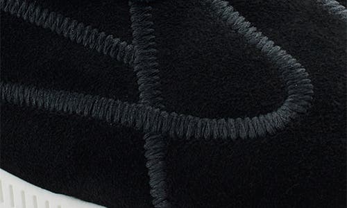 Dkny Laeoni Platform Sneaker In Black