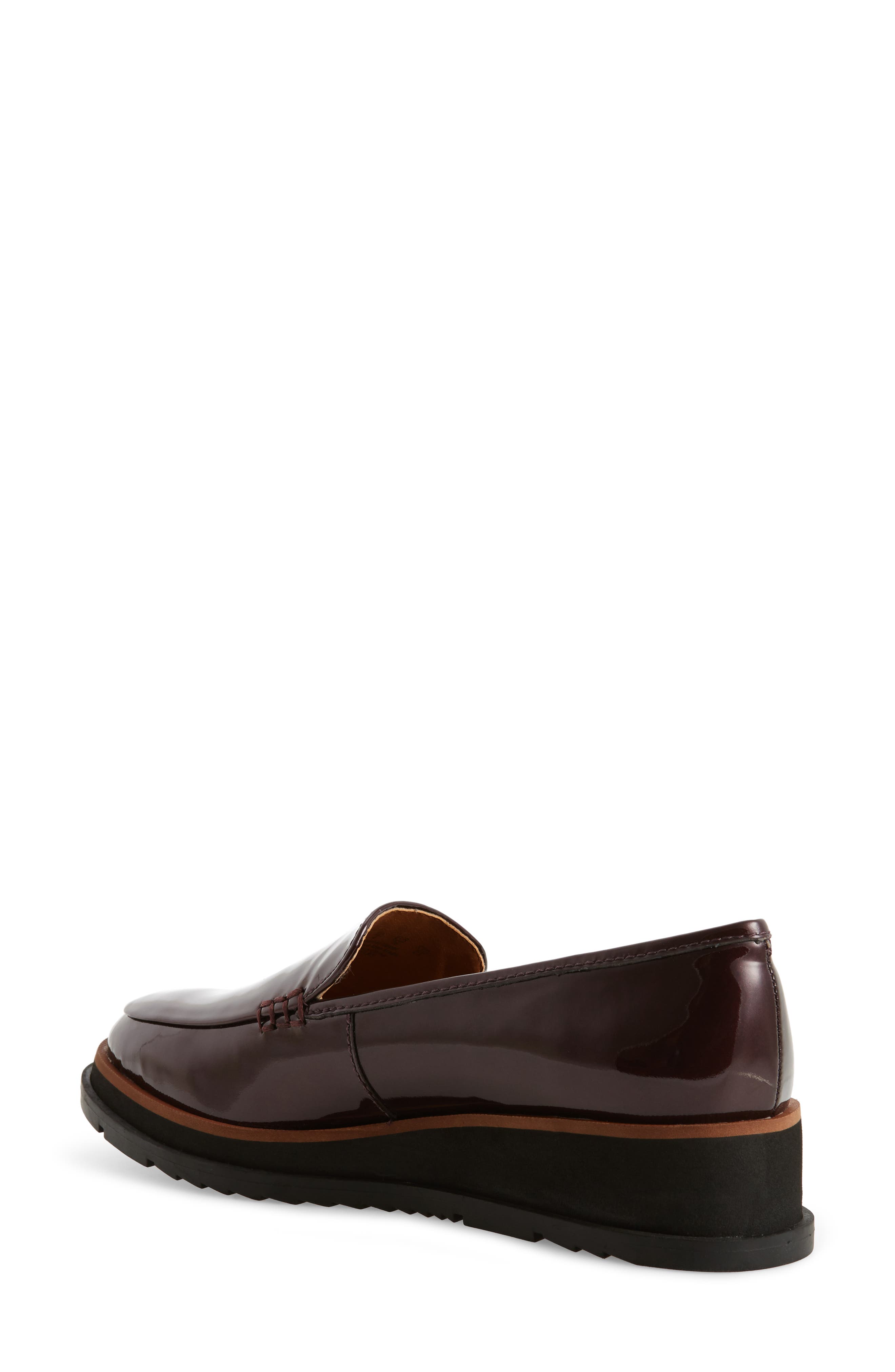 franco sarto ayers loafer