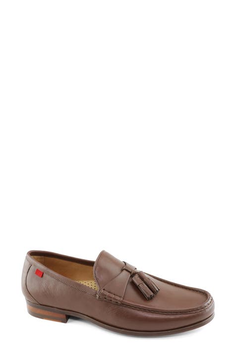 soft leather loafers | Nordstrom