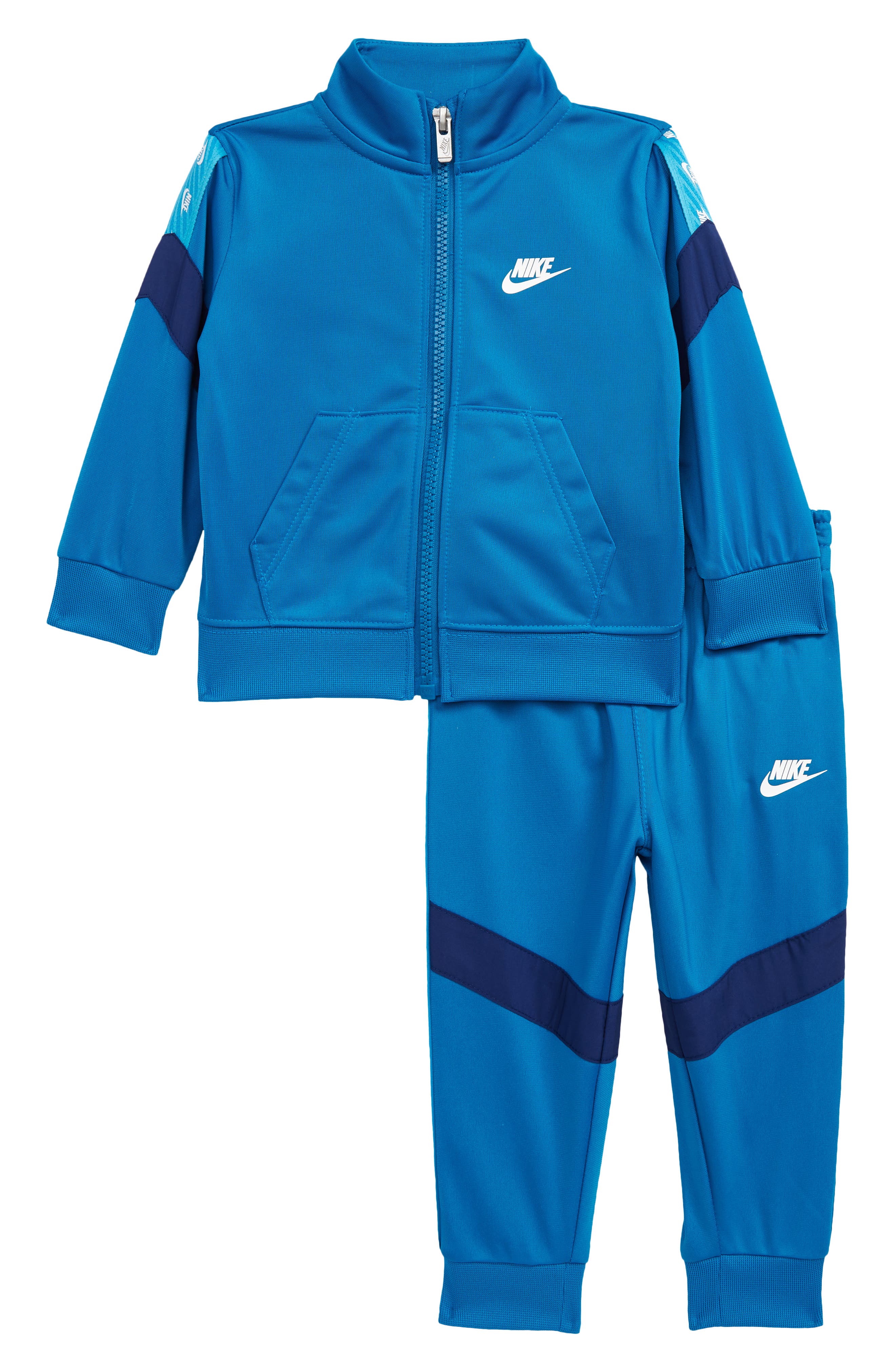 nike tracksuit for babies