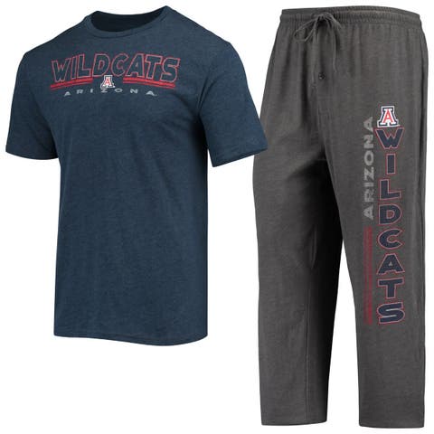 Men's Concepts Sport Charcoal Denver Broncos Resonance Tapered Lounge Pants