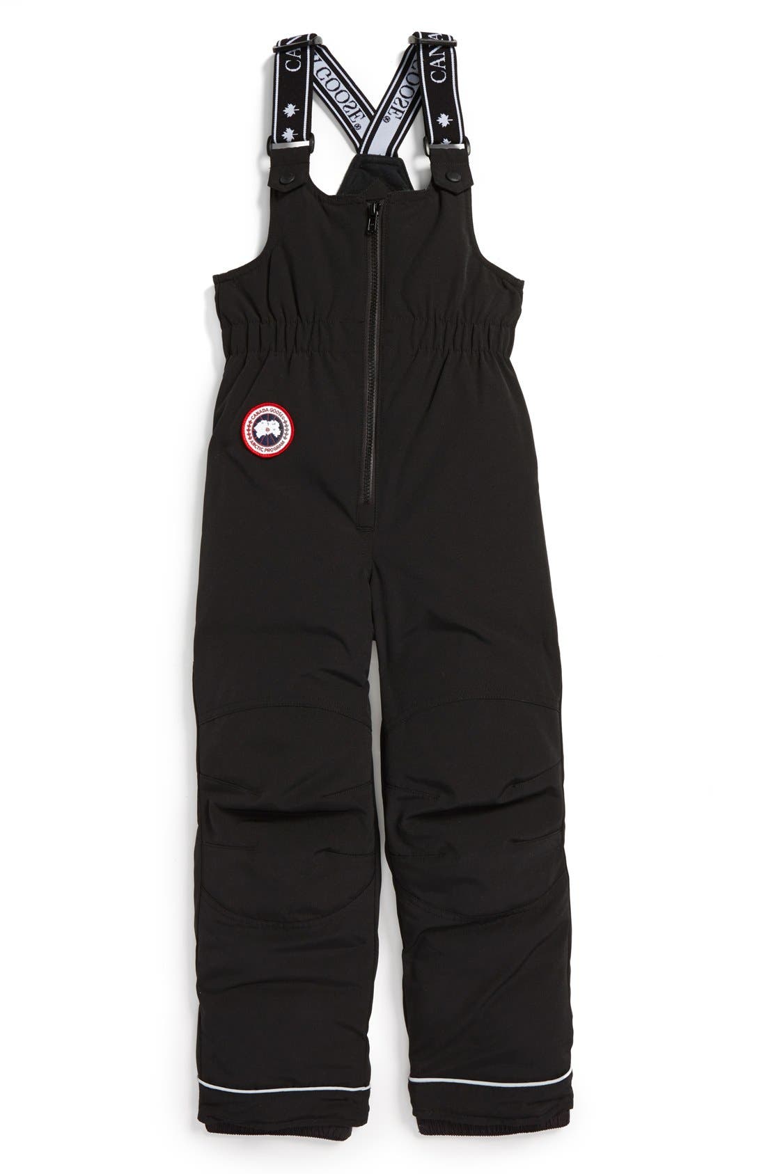 Canada Goose 'Thunder' Down Snow Pants (Toddler & Little Kids) | Nordstrom