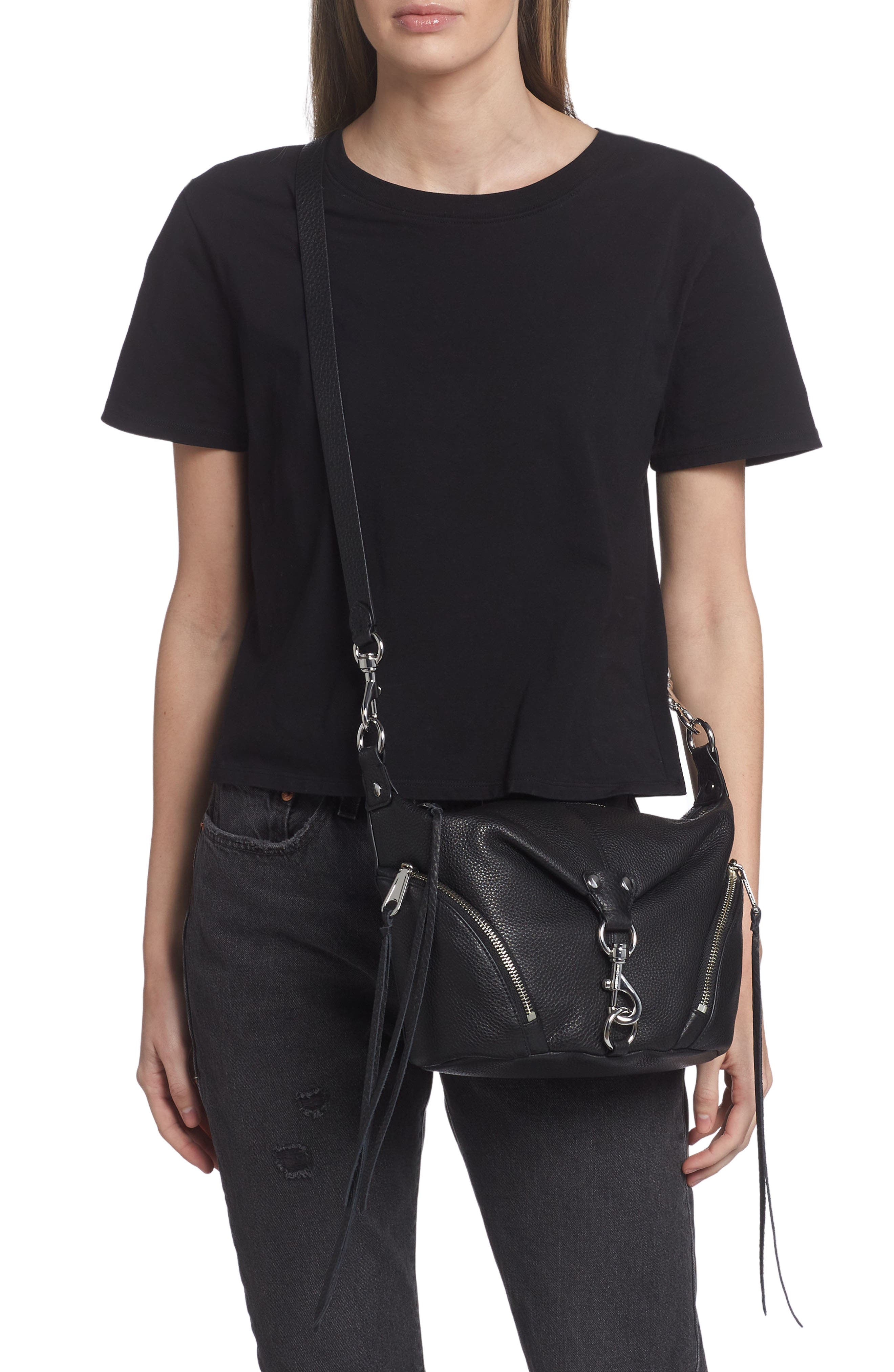 rebecca minkoff small julian crossbody