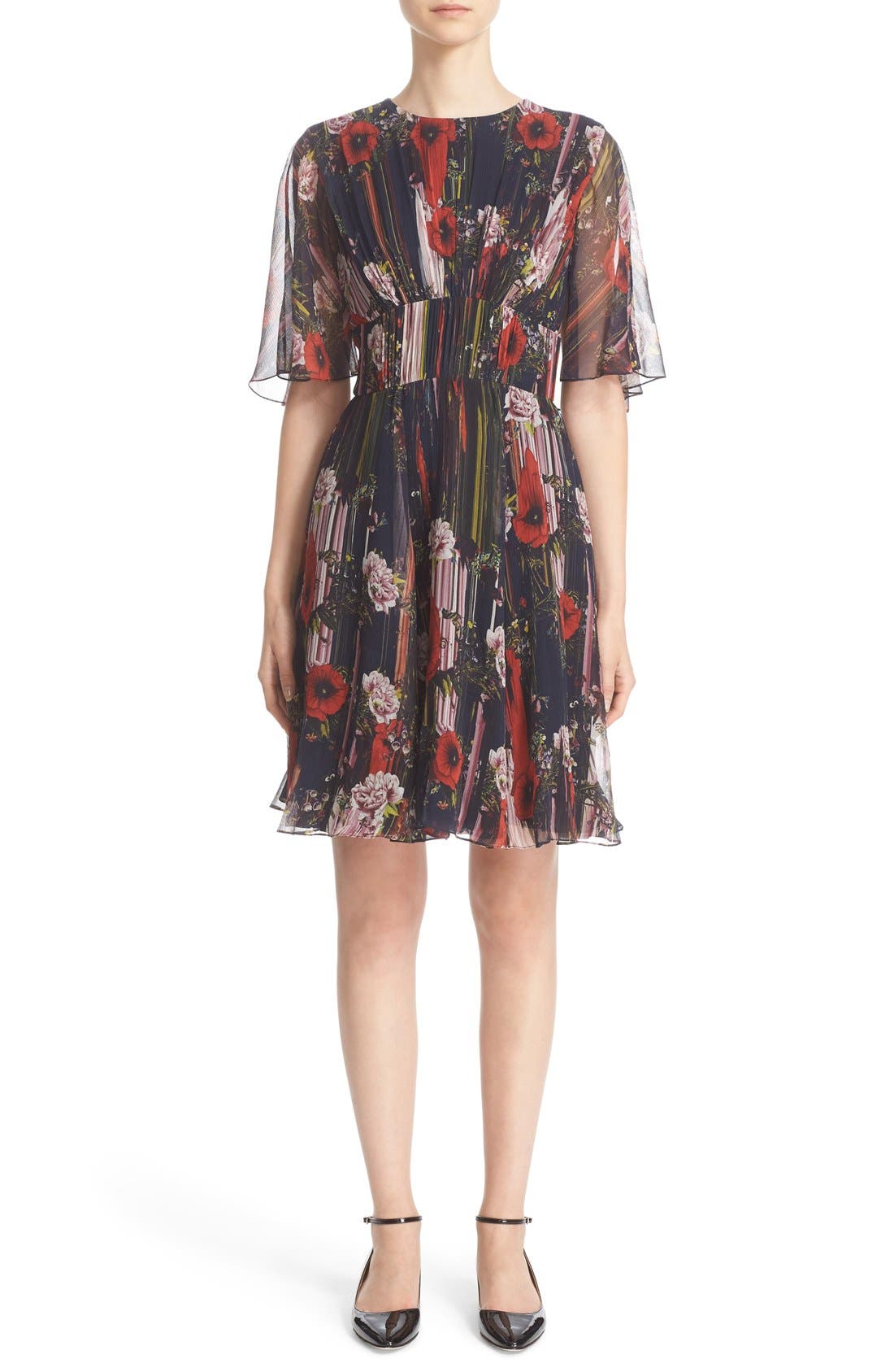 jason wu silk dress