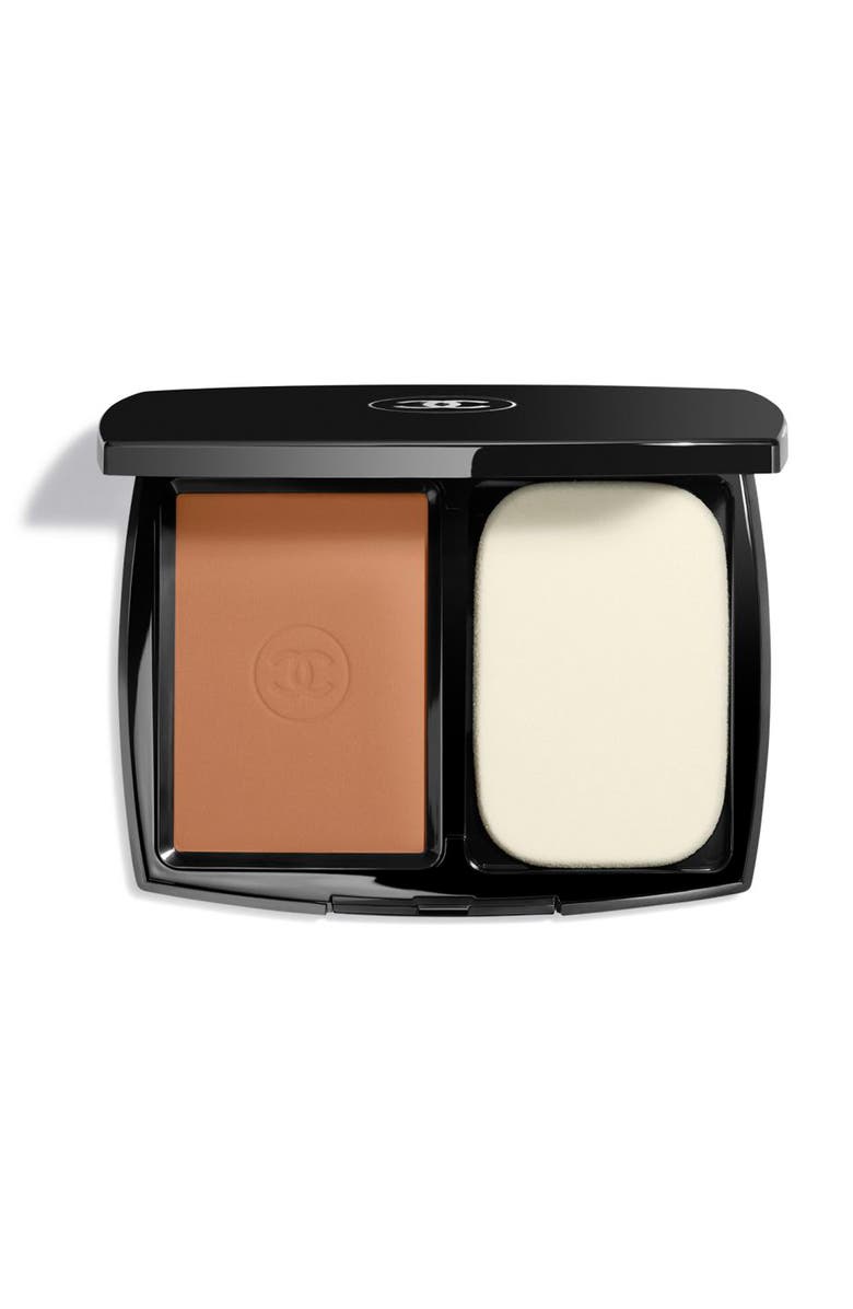 CHANEL ULTRA LE TEINT Ultrawear All-Day Comfort Flawless Finish Compact  Foundation | Nordstrom