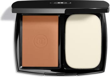 Chanel Les Beiges Healthy Glow Foundation - The Beauty Bloss