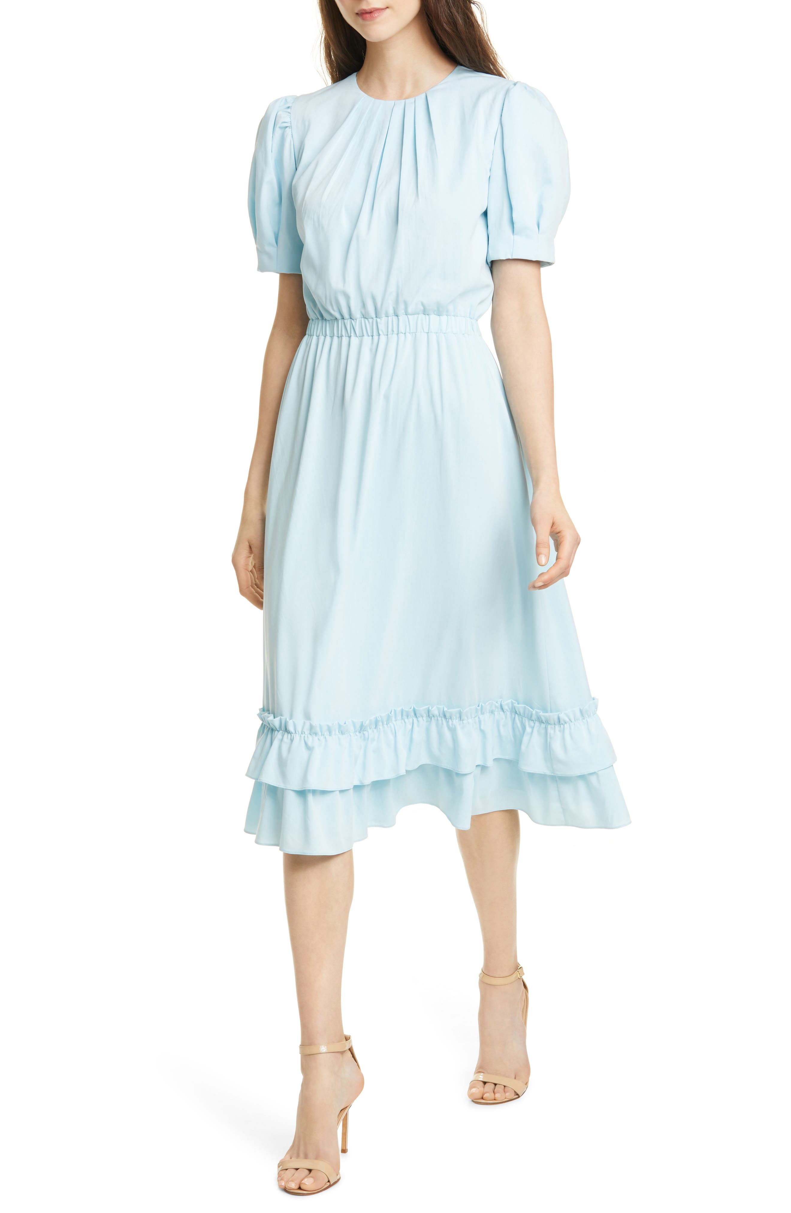 alice and olivia vida dress