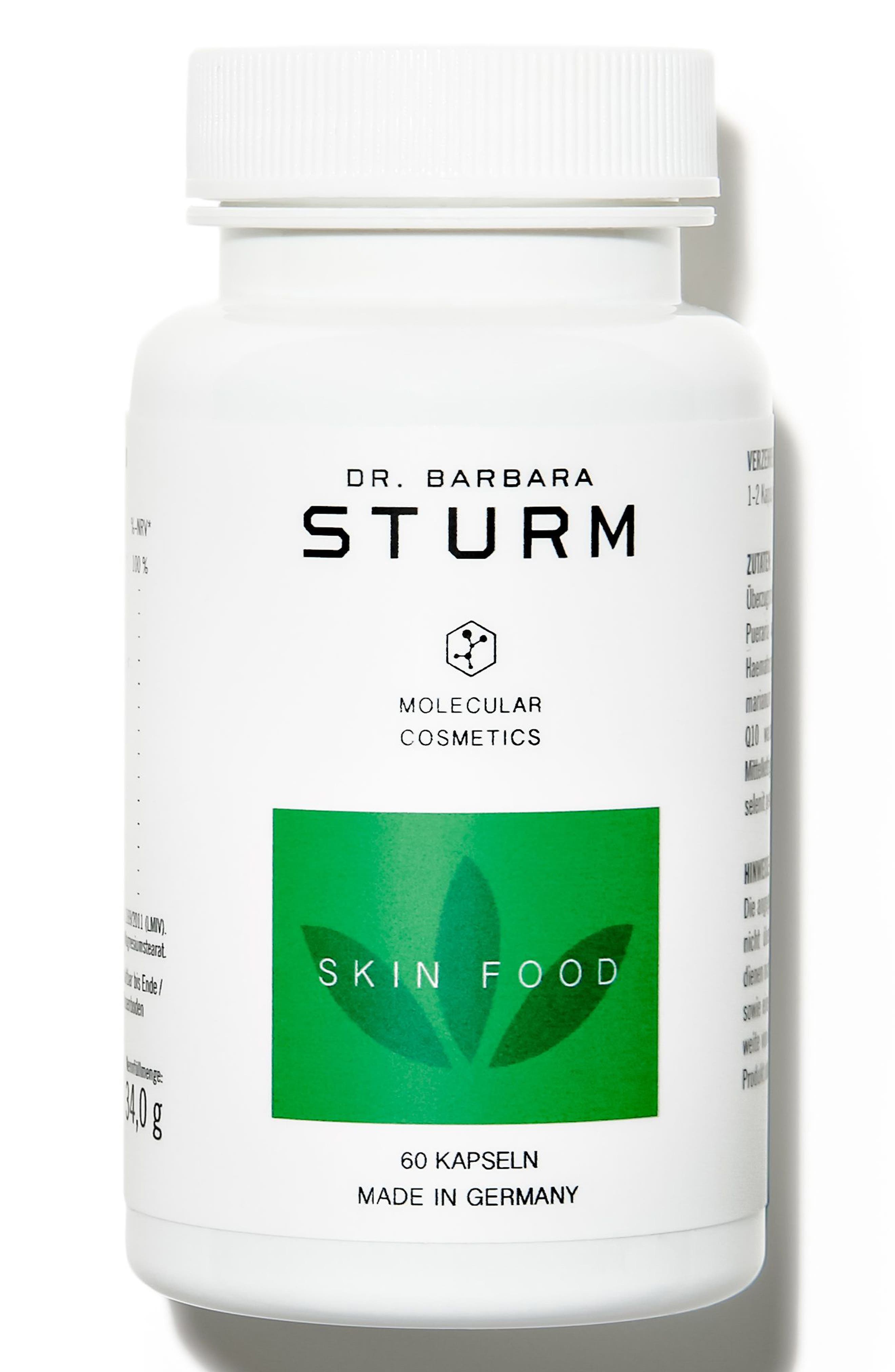 barbara sturm vitamins