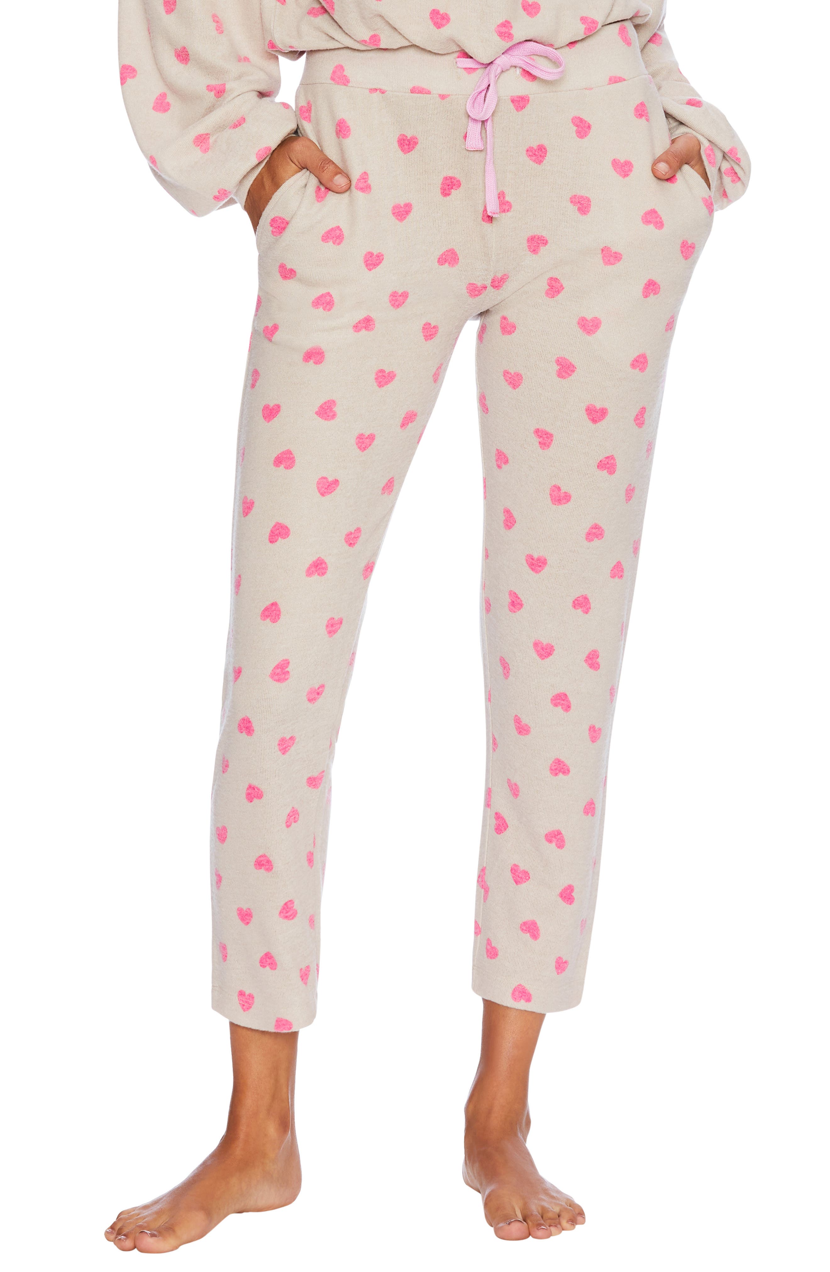 satin pyjamas personalised