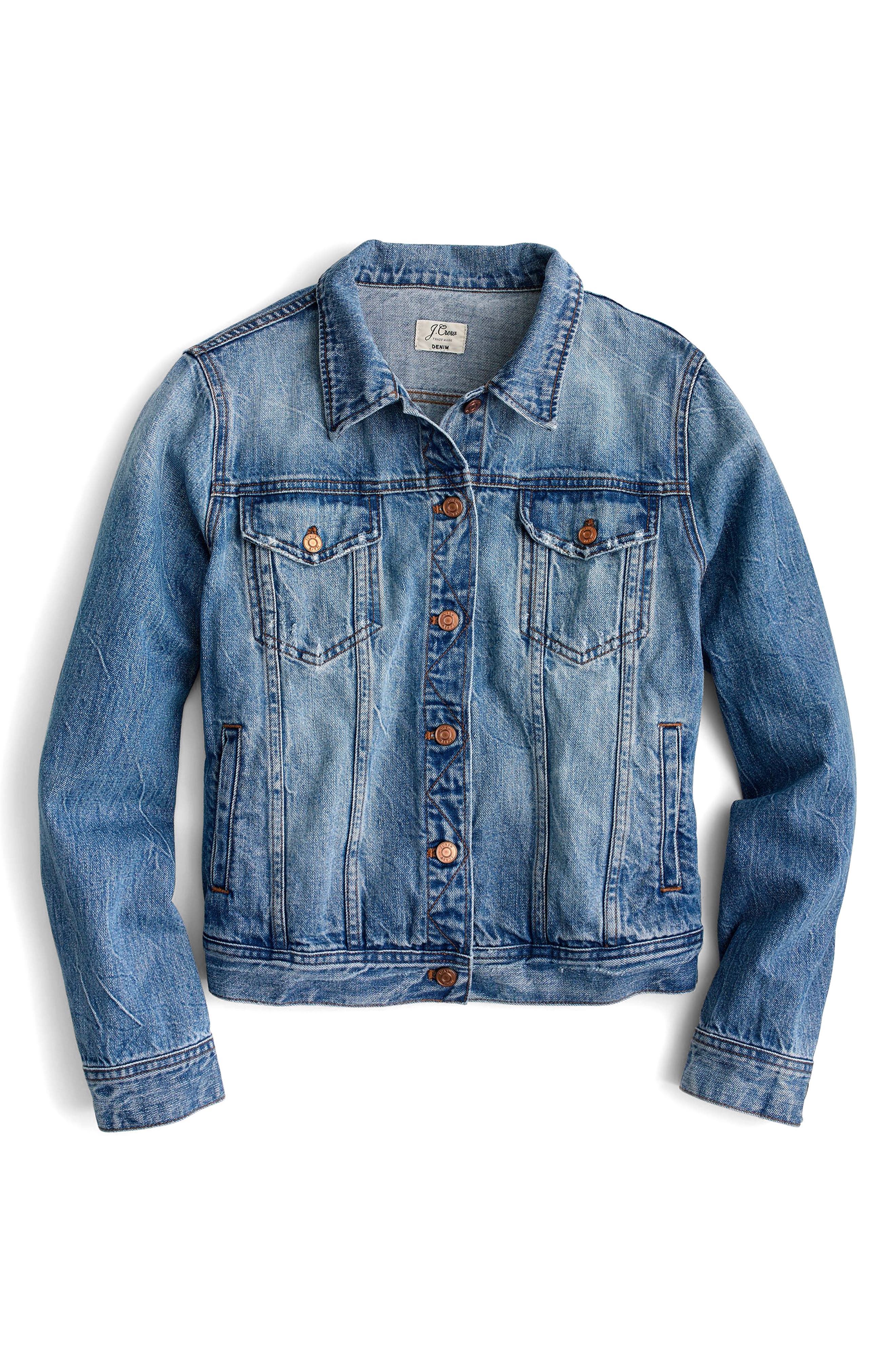 j crew petite jackets