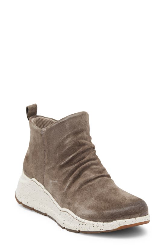 Bionica Orlinda Bootie In Pietra Grey ModeSens
