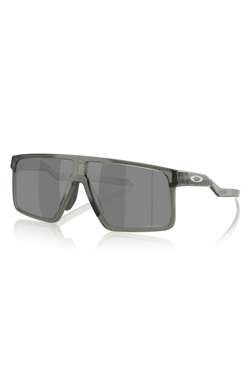Oakley Helux Sunglasses In Grey Smoke