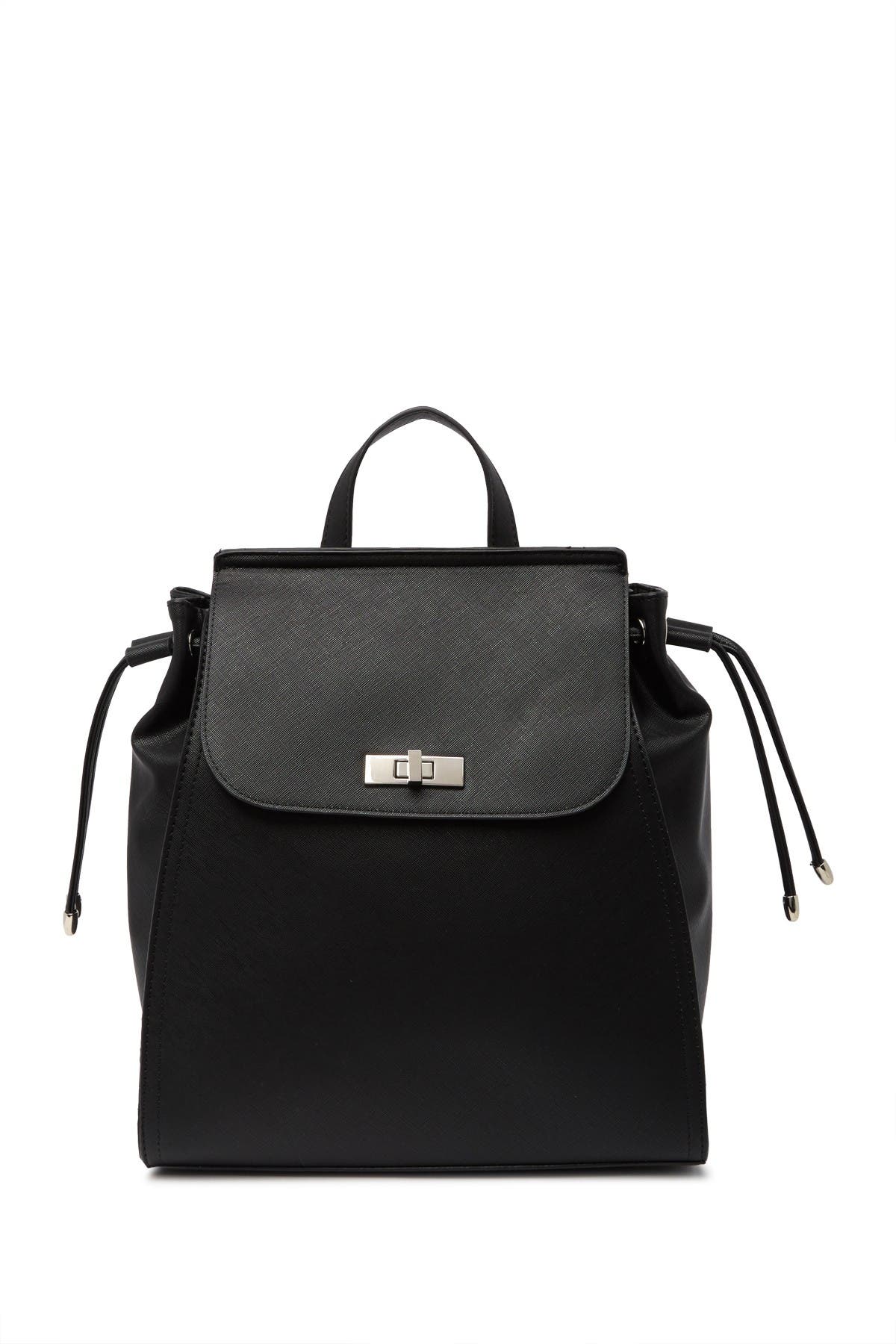 steve madden top handle backpack