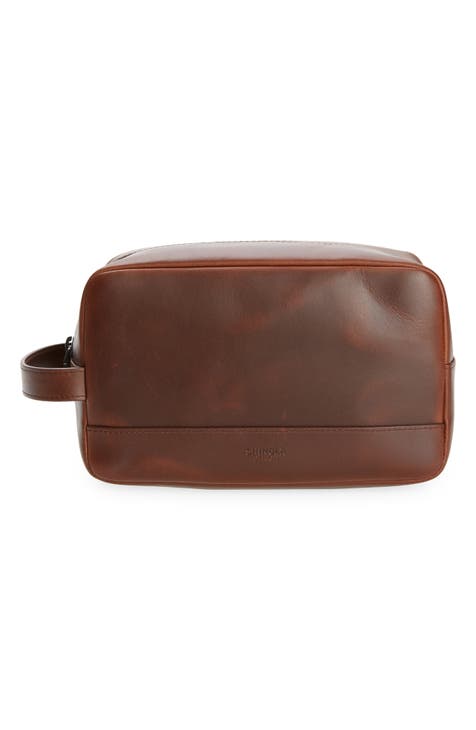 The New Toiletry Kits Wash Pouch Bag Luxury Designer Genuine Leather Make  Up Handbag Clutch CrossBody Tote Shoulder Makeup Cosmetic Womens Mens  Nordstrom Purses Bags From Mice86, $25.02