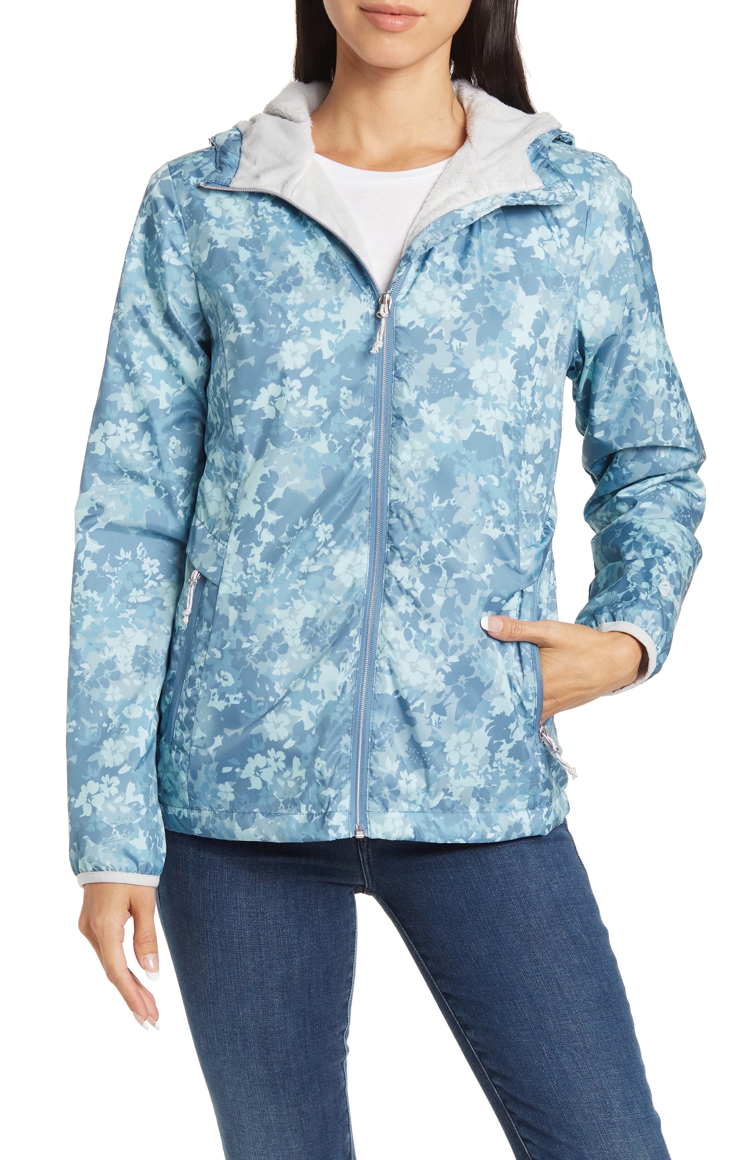 ladies free country jacket