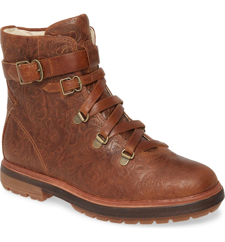 Timberland Riley Flair Hiking Boot (Women) | Nordstrom