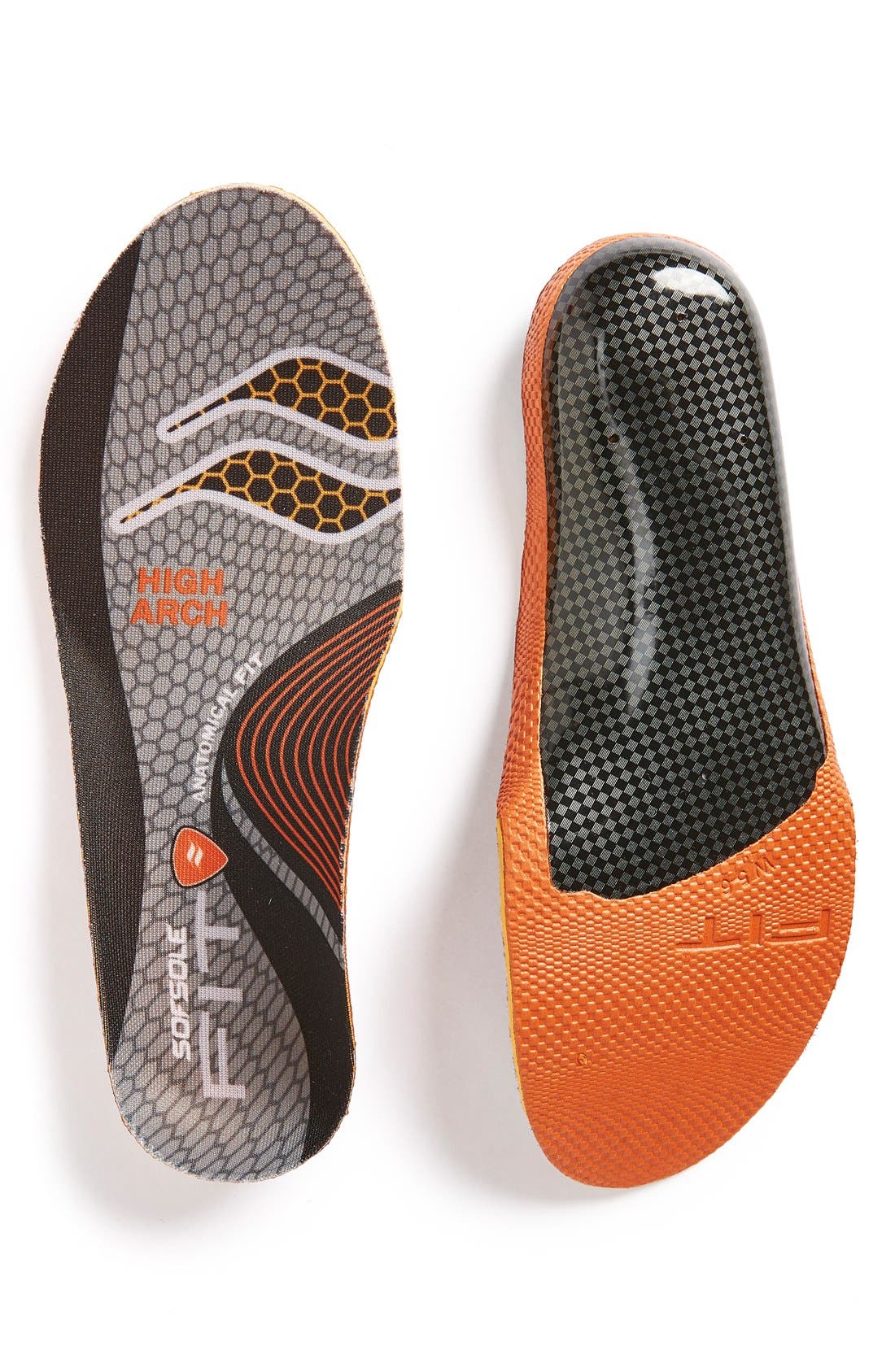 Sof Sole 'Fit Series High Arch' Insole (Women) Nordstrom