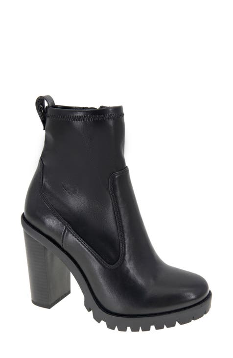 Women's Platform Boots | Nordstrom