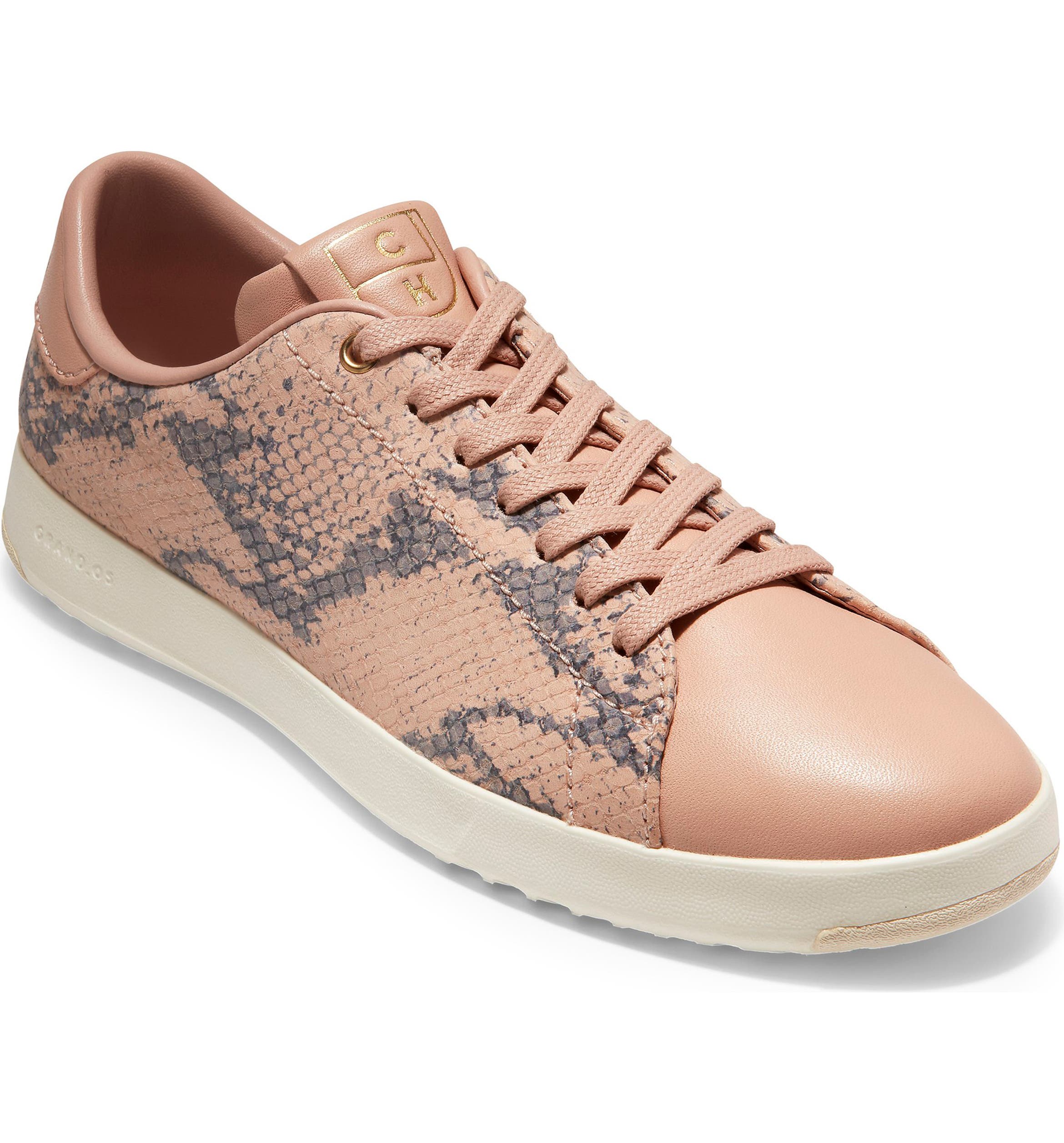 Cole Haan GrandPro Tennis Shoe (Women) | Nordstrom