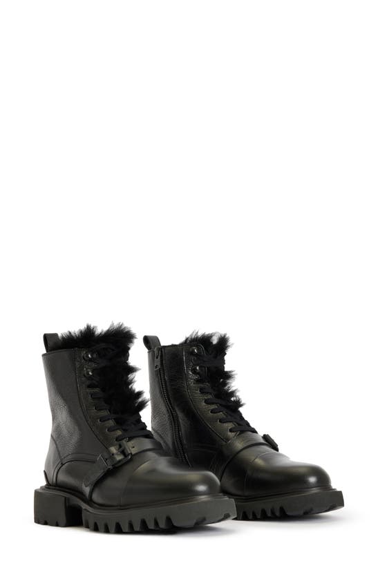 tori lace up boots