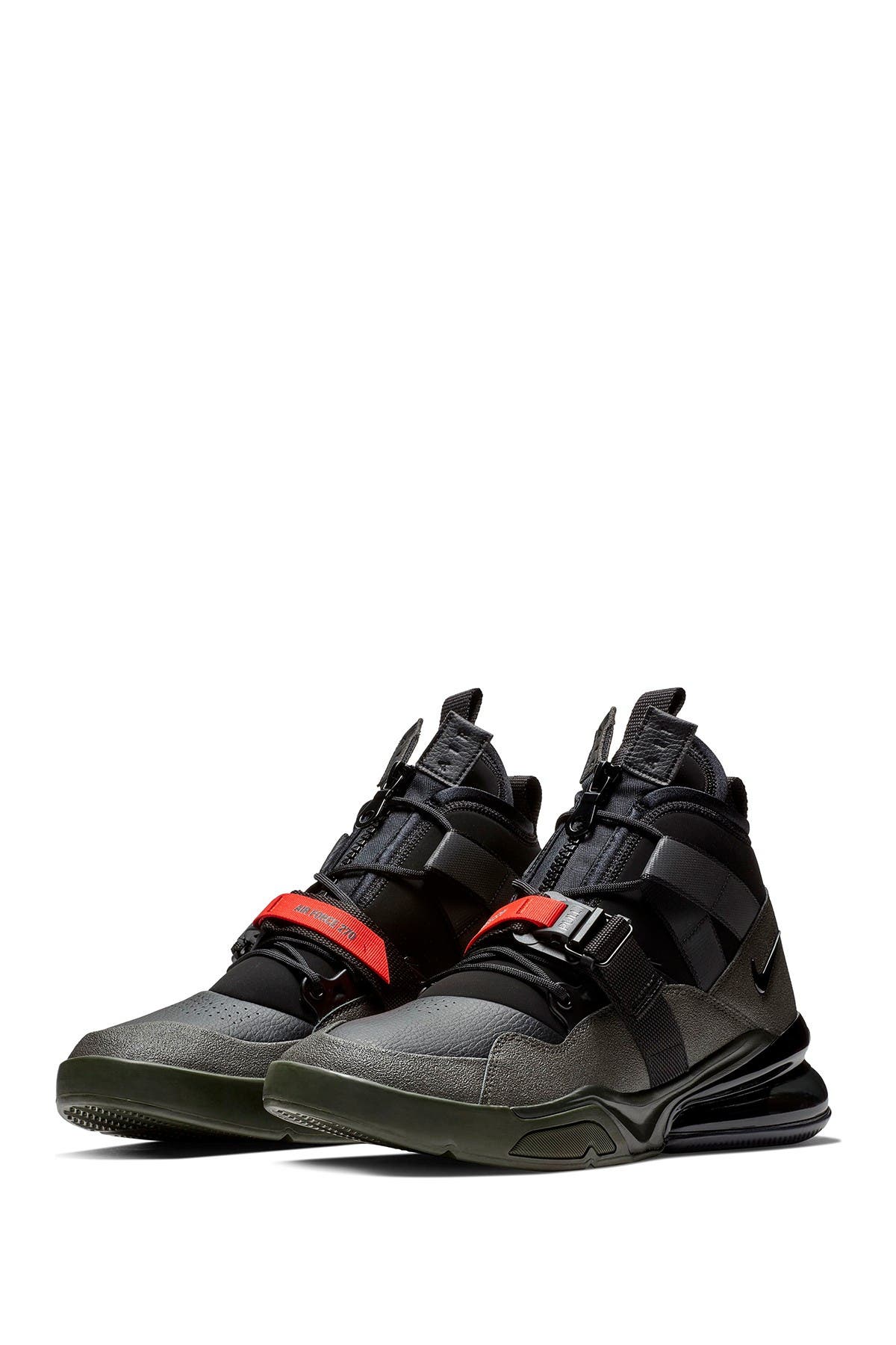 nike 270 utility