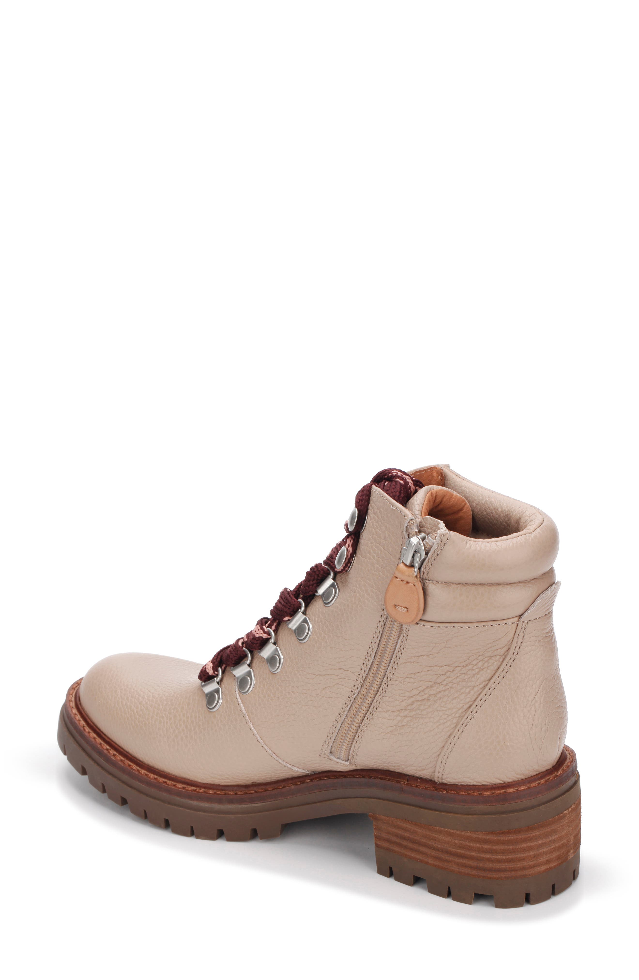Gentle Souls Signature Brooklyn Lace-Up 