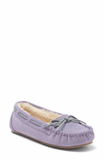 Jr trapper moccasin slipper on sale