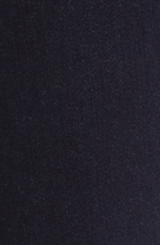 Rails Larchmont High Waist Skinny Leg Jeans In Midnight